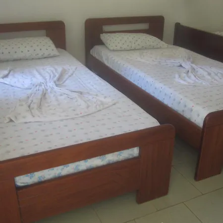 Bunec Relax شقة Piqeras
