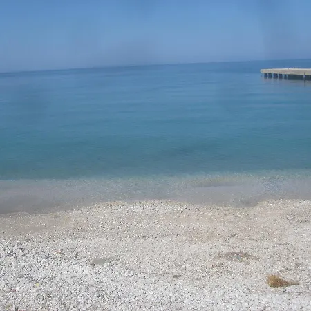 شقة Bunec Relax *